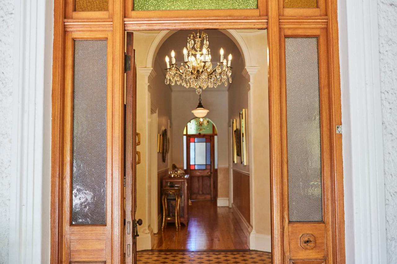 Villa Puccini Città del Capo Esterno foto