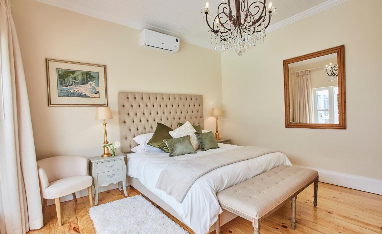 Villa Puccini Città del Capo Esterno foto