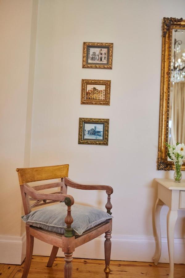 Villa Puccini Città del Capo Esterno foto