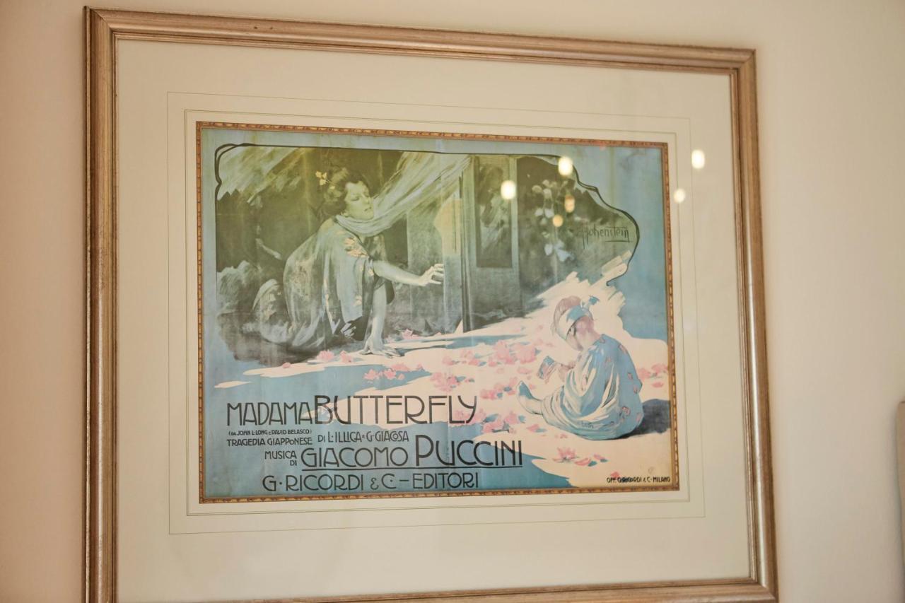 Villa Puccini Città del Capo Esterno foto